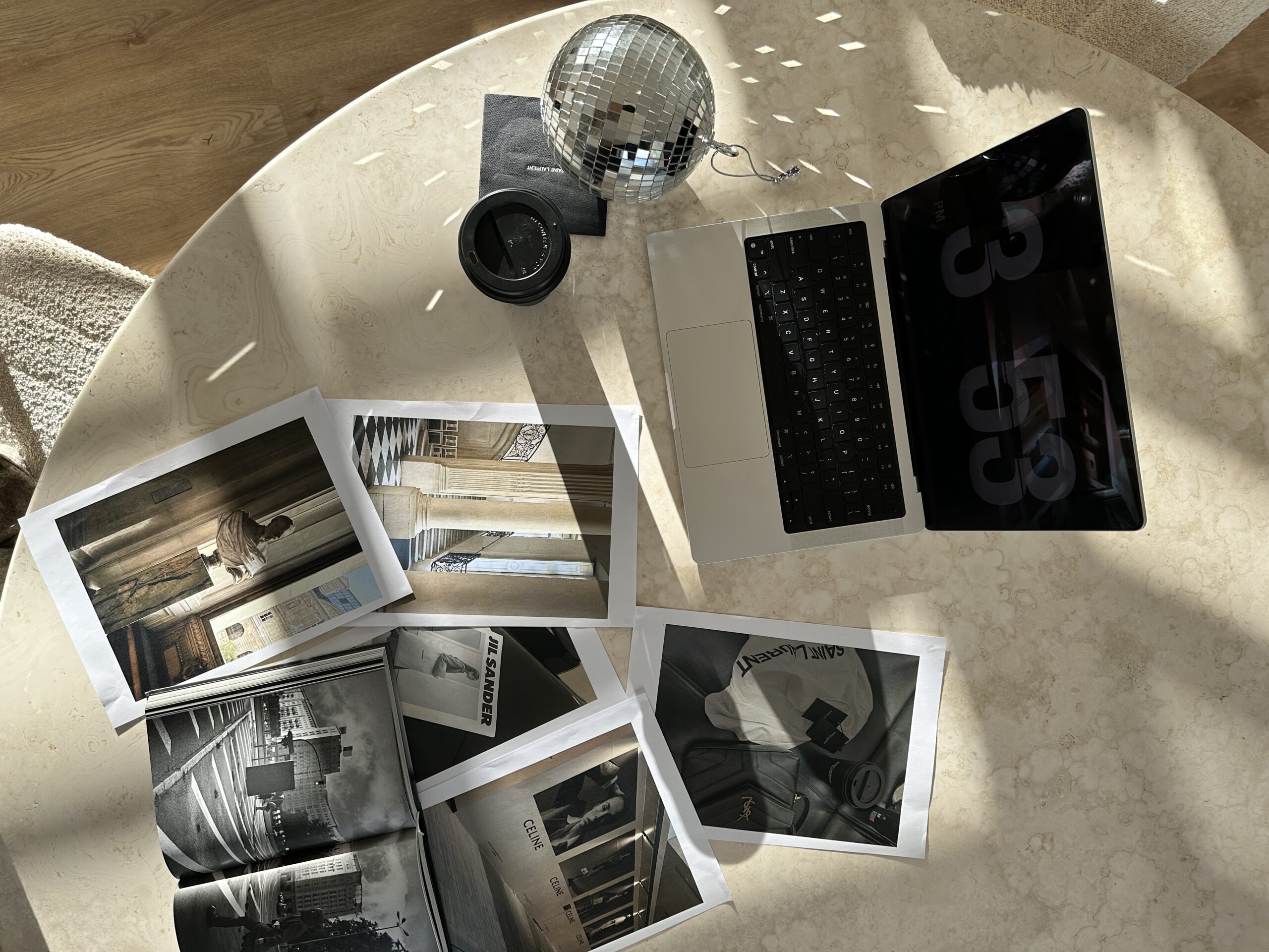 wild powerful web design